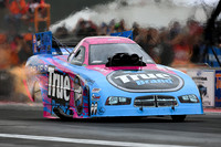 AUTO: MAY 01 NHRA Southern Nationals