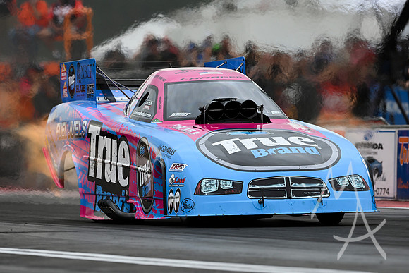 AUTO: MAY 01 NHRA Southern Nationals