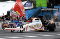 AUTO: MAY 01-03 NHRA Southern Nationals