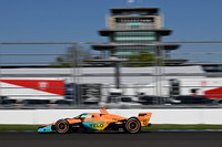 AUTO: MAY 08 NTT IndyCar Series Sonsio Grand Prix