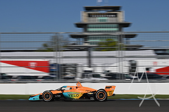 AUTO: MAY 08 NTT IndyCar Series Sonsio Grand Prix
