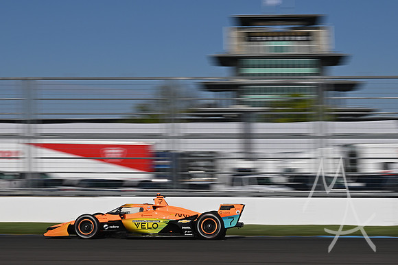 AUTO: MAY 08 NTT IndyCar Series Sonsio Grand Prix