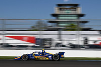 AUTO: MAY 08 NTT IndyCar Series Sonsio Grand Prix