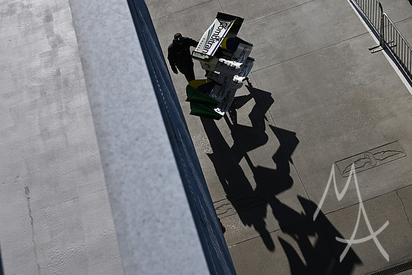 AUTO: MAY 08 NTT IndyCar Series Sonsio Grand Prix