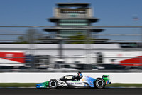 AUTO: MAY 08 NTT IndyCar Series Sonsio Grand Prix