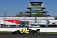 AUTO: MAY 08 NTT IndyCar Series Sonsio Grand Prix