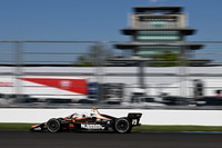 AUTO: MAY 08 NTT IndyCar Series Sonsio Grand Prix