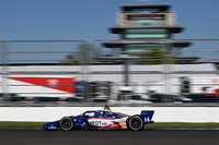 AUTO: MAY 08 NTT IndyCar Series Sonsio Grand Prix