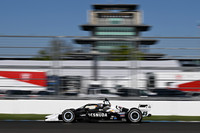 AUTO: MAY 08 NTT IndyCar Series Sonsio Grand Prix