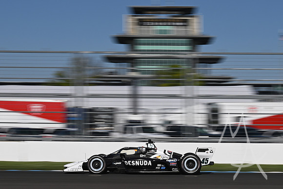 AUTO: MAY 08 NTT IndyCar Series Sonsio Grand Prix