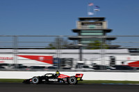 AUTO: MAY 08 NTT IndyCar Series Sonsio Grand Prix