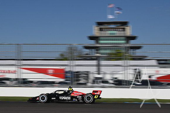 AUTO: MAY 08 NTT IndyCar Series Sonsio Grand Prix