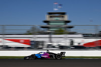 AUTO: MAY 08 NTT IndyCar Series Sonsio Grand Prix