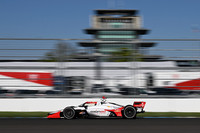 AUTO: MAY 08 NTT IndyCar Series Sonsio Grand Prix