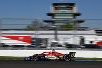 AUTO: MAY 08 NTT IndyCar Series Sonsio Grand Prix