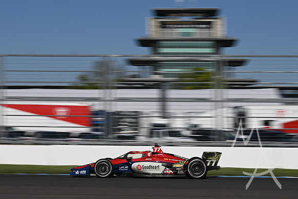 AUTO: MAY 08 NTT IndyCar Series Sonsio Grand Prix