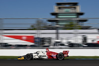AUTO: MAY 08 NTT IndyCar Series Sonsio Grand Prix
