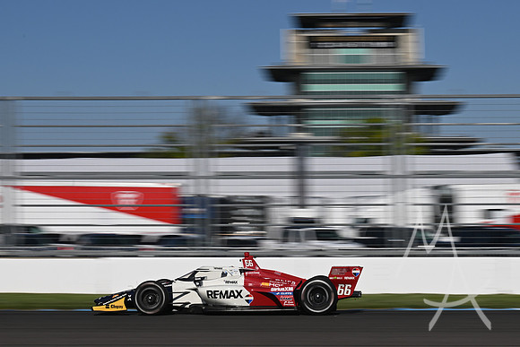 AUTO: MAY 08 NTT IndyCar Series Sonsio Grand Prix