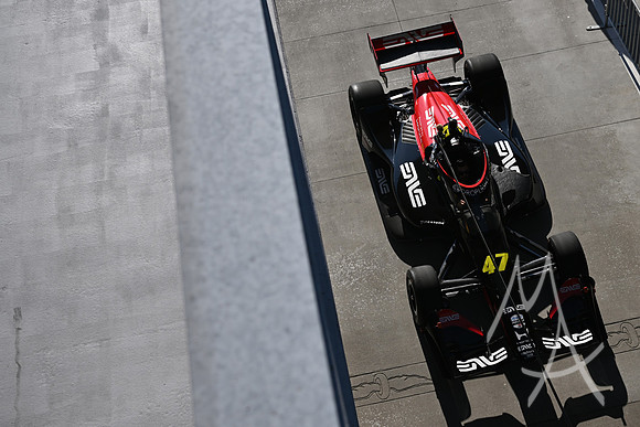 AUTO: MAY 08 NTT IndyCar Series Sonsio Grand Prix
