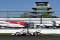 AUTO: MAY 08 NTT IndyCar Series Sonsio Grand Prix