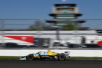 AUTO: MAY 08 NTT IndyCar Series Sonsio Grand Prix