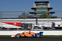 AUTO: MAY 08 NTT IndyCar Series Sonsio Grand Prix