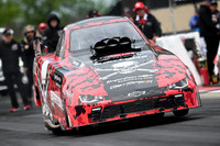 AUTO: MAY 15 NHRA Route 66 Nationals