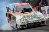 AUTO: MAY 15 NHRA Route 66 Nationals