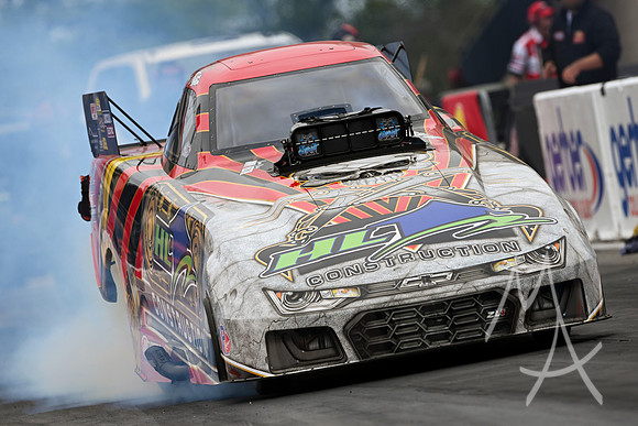 AUTO: MAY 15 NHRA Route 66 Nationals