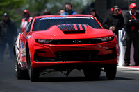 AUTO: MAY 15 NHRA Route 66 Nationals