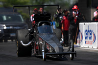 AUTO: MAY 15 NHRA Route 66 Nationals