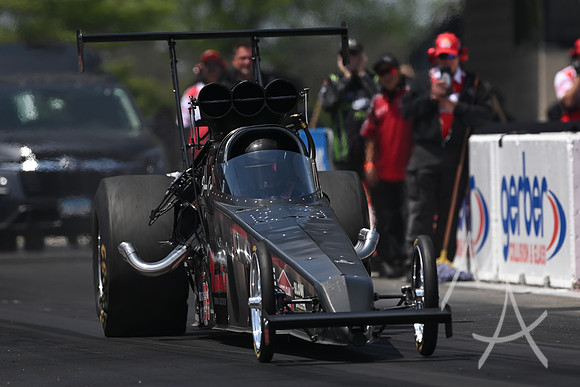 AUTO: MAY 15 NHRA Route 66 Nationals