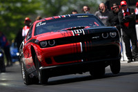 AUTO: MAY 15 NHRA Route 66 Nationals