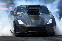 AUTO: MAY 15 NHRA Route 66 Nationals