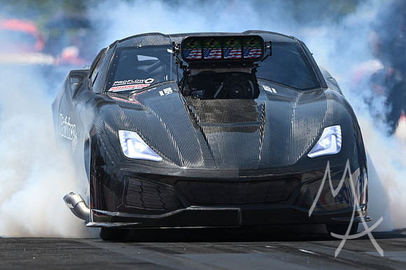 AUTO: MAY 15 NHRA Route 66 Nationals