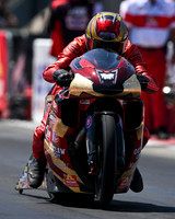AUTO: MAY 15 NHRA Route 66 Nationals