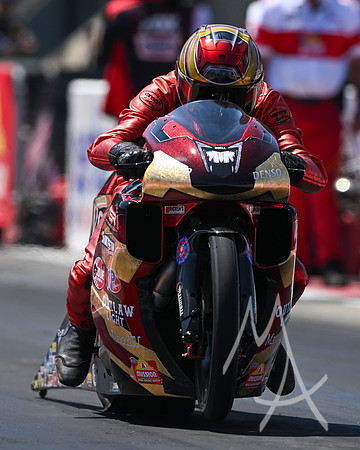 AUTO: MAY 15 NHRA Route 66 Nationals