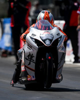 AUTO: MAY 15 NHRA Route 66 Nationals