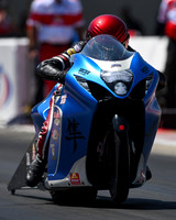 AUTO: MAY 15 NHRA Route 66 Nationals