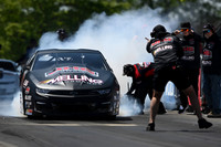 AUTO: MAY 15 NHRA Route 66 Nationals