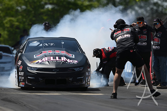 AUTO: MAY 15 NHRA Route 66 Nationals