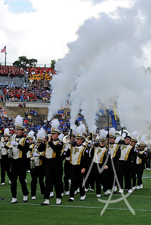 NCAA FOOTBALL: SEP 12 Indiana State at Purdue