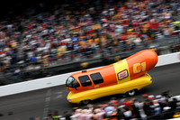 AUTO: MAY 22 NTT IndyCar Series Miller Lite Carb Day