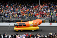 AUTO: MAY 22 NTT IndyCar Series Miller Lite Carb Day