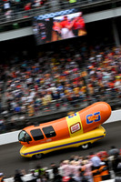 AUTO: MAY 22 NTT IndyCar Series Miller Lite Carb Day