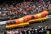 AUTO: MAY 22 NTT IndyCar Series Miller Lite Carb Day