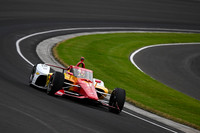 AUTO: MAY 22 NTT IndyCar Series Miller Lite Carb Day