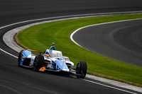 AUTO: MAY 22 NTT IndyCar Series Miller Lite Carb Day