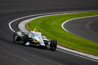 AUTO: MAY 22 NTT IndyCar Series Miller Lite Carb Day