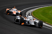 AUTO: MAY 22 NTT IndyCar Series Miller Lite Carb Day